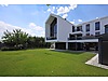 ÖDÜLLÜ MİMARİ MODERN TASARIM (VİLLA SEYHAN) 7+2 HAVUZLU VİLLA