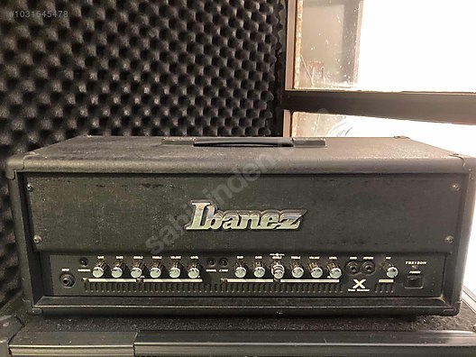 ibanez tbx150h