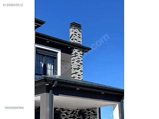 İkinci El ve Sıfır Alışveriş / Bahçe & Yapı Market / Yapı Malzemeleri / Isıtma / Soba & Şömine