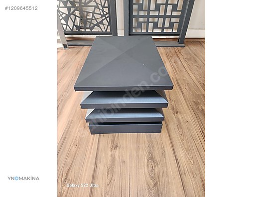 Şömine - Özel Yapım Soba & Şömine