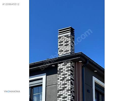 Şömine - Özel Yapım Soba & Şömine