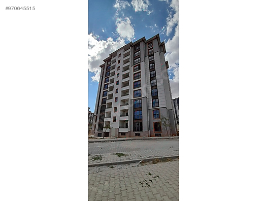Toki Bagbasi Kirsehir Sahibinden Devirli Ev Satilik Daire Ilanlari Sahibinden Com Da 970645515