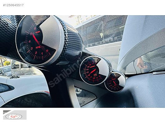 Fiat Punto 1.4 T-Jet Dynamic fotoğraf 8