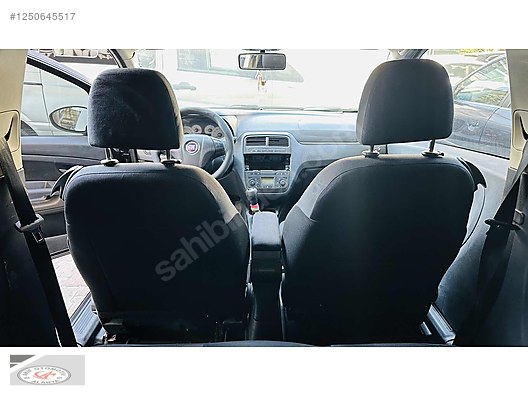 Fiat Punto 1.4 T-Jet Dynamic fotoğraf 9