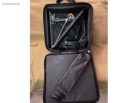 İkinci El ve Sıfır Alışveriş / Müzik / Müzik Aletleri / Vurmalı & Perküsyon Çalgılar / Bateri