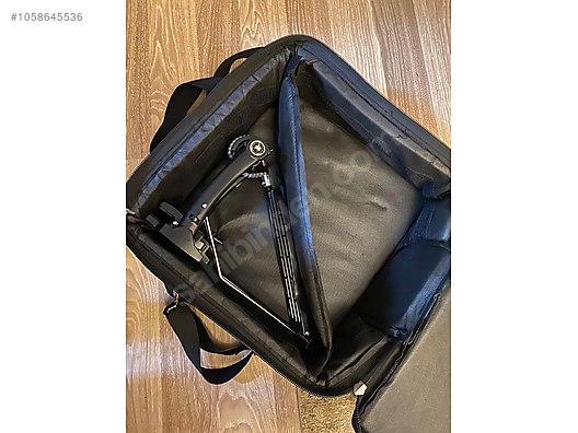 Twin Pedal Case - Bateri ve Diğer Vurmalı Çalgılar sahibinden.com'da