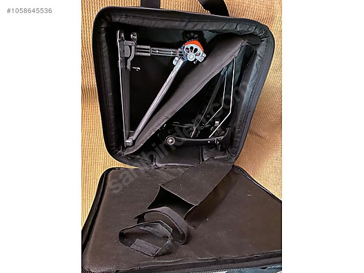 İkinci El ve Sıfır Alışveriş / Müzik / Müzik Aletleri / Vurmalı & Perküsyon Çalgılar / Bateri