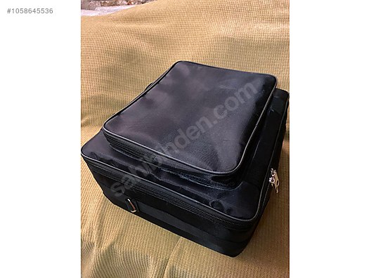 Twin Pedal Case - Bateri ve Diğer Vurmalı Çalgılar sahibinden.com'da