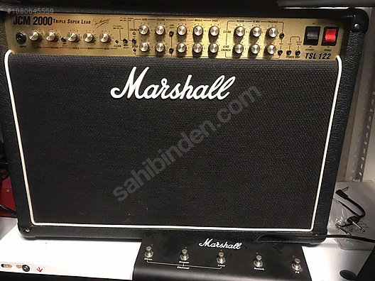 Guitar amplifier on sale under 2000