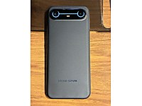 TEKNO SPARK SLİM 5g SİYAH