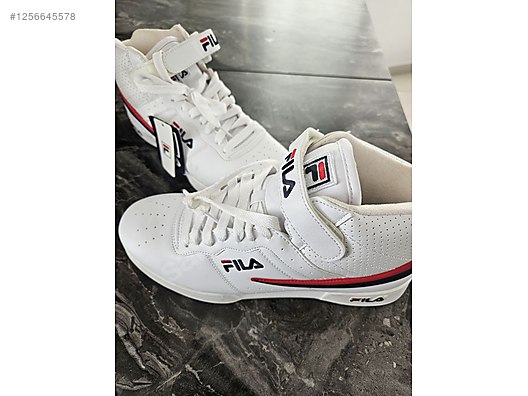 Fila erkek spor ayakkabi Erkek Spor Ayakkabı Modelleri 1256645578