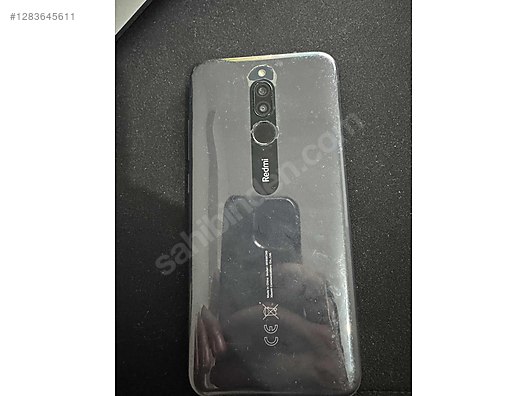 Used & Brand New Items / Cell Phones & Accessories / Cell Phones / Xiaomi / Redmi 8