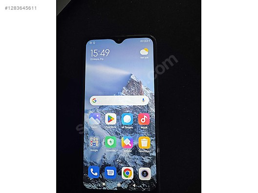 Used & Brand New Items / Cell Phones & Accessories / Cell Phones / Xiaomi / Redmi 8