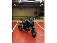 Yamaha MT-25 |Ekstralı, Hatasız, Hasar Kayıtsız, Bakımlı #1286645629
