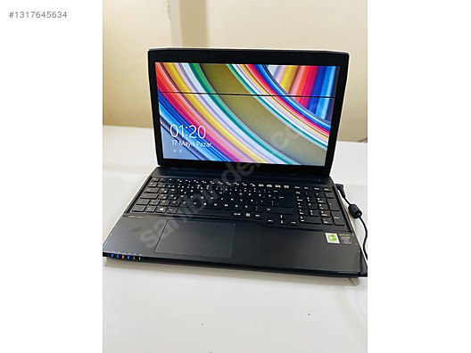 Fujitsu / Fujitsu Lifebook a544 i3 4. Nesil Laptop sahibinden