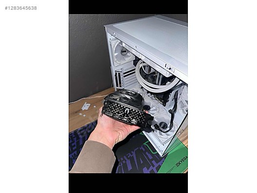 Sahibinden Ekran Kartı