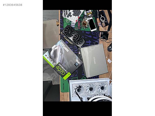 İkinci El Ekran Kartı