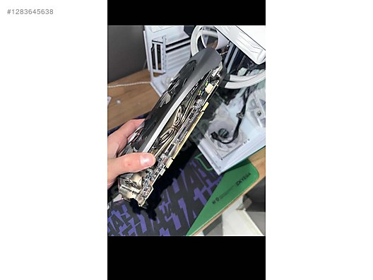 Zotac Ekran Kartı