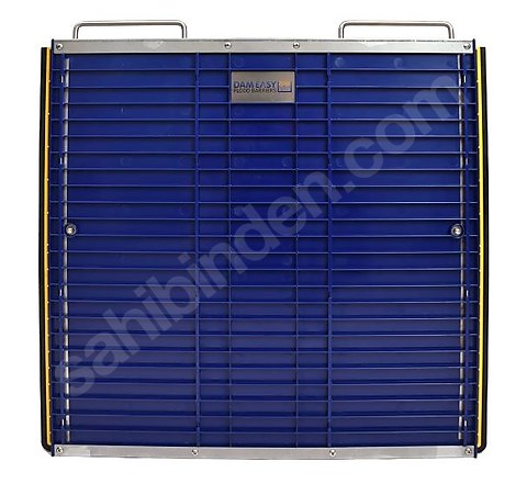 DAM EASY FLOOD BARRİERS - DAM EASY SEL BARİYERİ