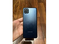 SAMSUNG M12 128GB 4GB RAM