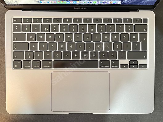 沸騰ブラドン M1 Air ルヒト様専用MacBook 8GB/256GB 値引きOK SSD