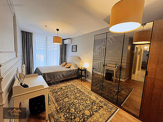 ONG PLUS'tan Suryapı karşısında Harmony TOWERS'ta kiralık daire #1286645695