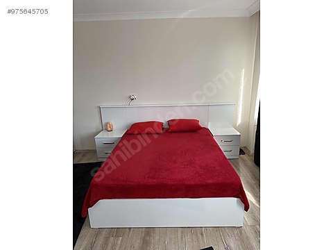 Yatak Ozel Yapim Cift Kisilik Yatak Ic Yatak Haric Sahibinden Comda 975645705