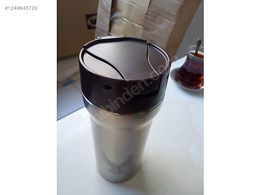 İkinci El ve Sıfır Alışveriş / Spor / Doğa Sporları / Kampçılık & Outdoor / Termos & Matara