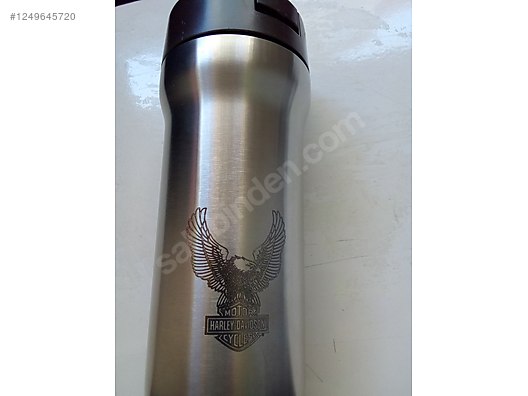 İkinci El ve Sıfır Alışveriş / Spor / Doğa Sporları / Kampçılık & Outdoor / Termos & Matara