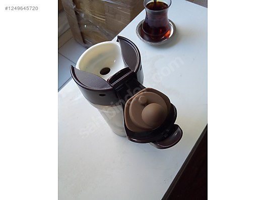 İkinci El ve Sıfır Alışveriş / Spor / Doğa Sporları / Kampçılık & Outdoor / Termos & Matara