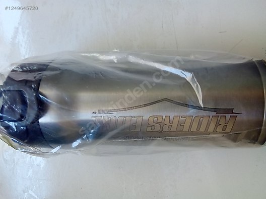 İkinci El ve Sıfır Alışveriş / Spor / Doğa Sporları / Kampçılık & Outdoor / Termos & Matara