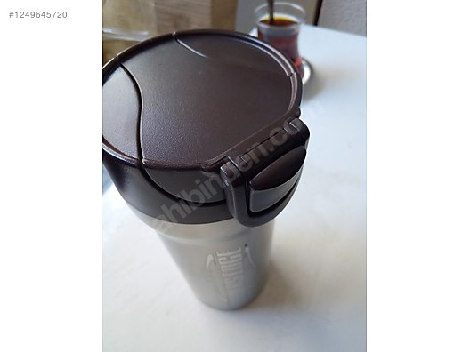 İkinci El ve Sıfır Alışveriş / Spor / Doğa Sporları / Kampçılık & Outdoor / Termos & Matara