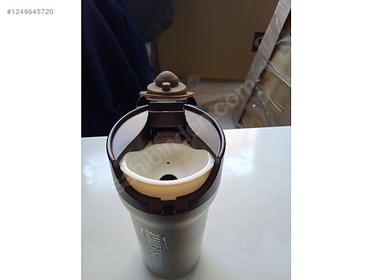 İkinci El ve Sıfır Alışveriş / Spor / Doğa Sporları / Kampçılık & Outdoor / Termos & Matara