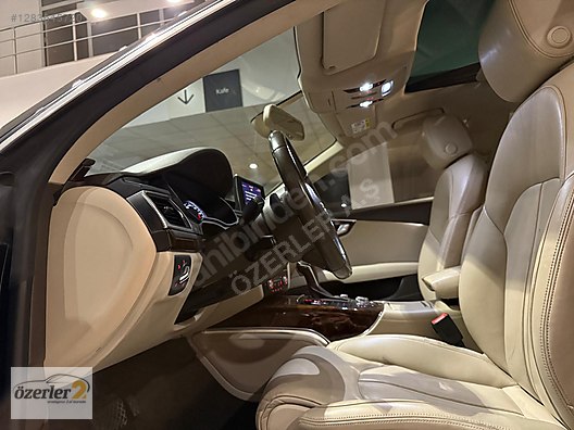 Satılık Audi A7