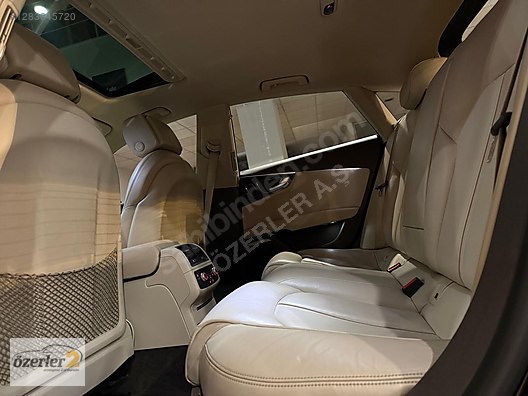 Vasıta / Otomobil / Audi / A7 / 3.0 TDI