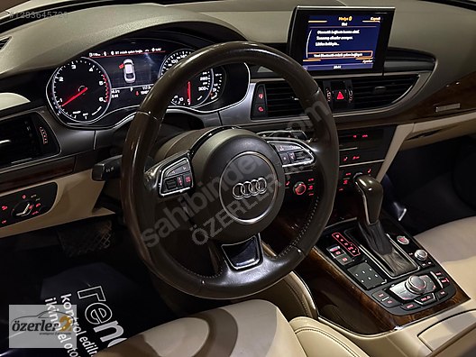 Vasıta / Otomobil / Audi / A7 / 3.0 TDI