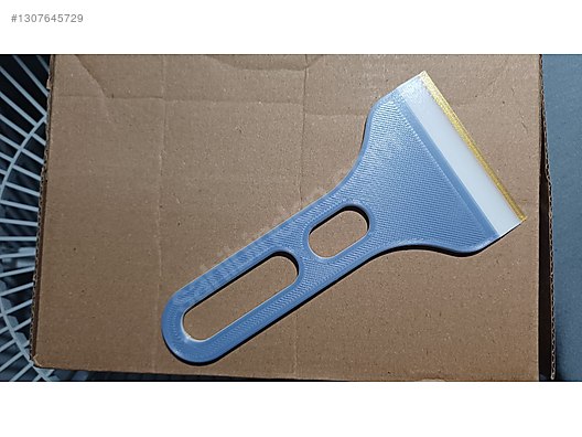 3D Yazıcı / Creality CR-6 SE 3D Yazıcı Az Kullanılmış, Ekstra