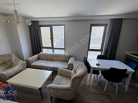 BAKIRCI TOPKAPI SİTESİNDE SATILIK 2+1 #1189645786