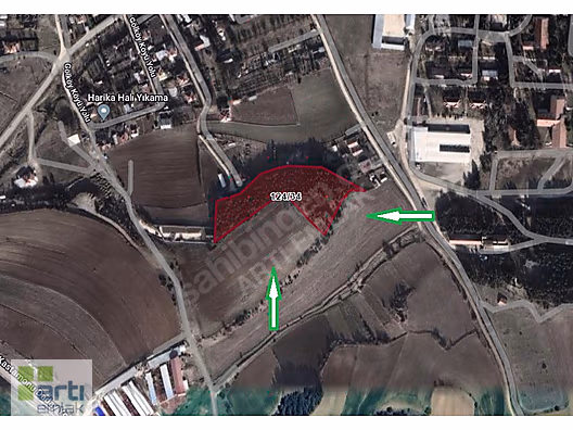 GÖLKÖY'DE GELECEĞİNİZE BİR YATIRIM YAPIN #1278645797