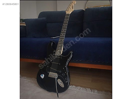 İkinci El ve Sıfır Alışveriş / Müzik / Müzik Aletleri / Telli Çalgılar / Gitar / Elektro