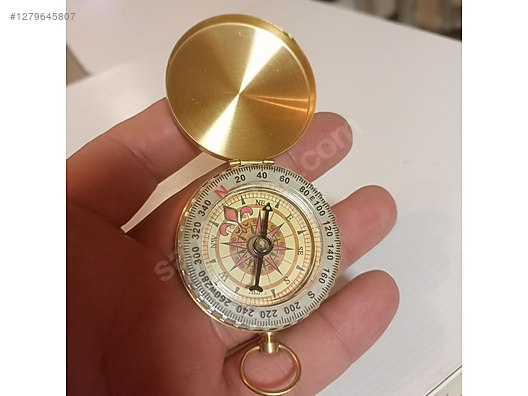 Used & Brand New Items / Sports / Nature Sports / Camping / Navigation Supplies