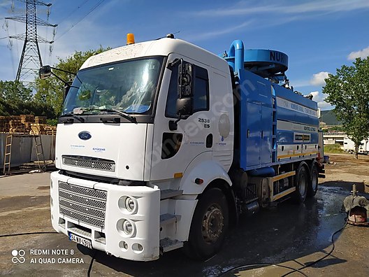 ford trucks trucks 2538 sahibinden satilik vidanjor kanal temizleme araci kombine at sahibinden com 926645822 ford trucks trucks 2538 sahibinden satilik vidanjor kanal temizleme araci kombine at sahibinden com 926645822