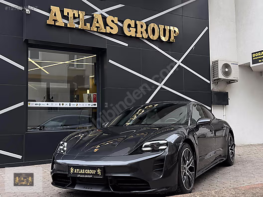 ATLAS GROUP TAN ARKA AKS 680 HP HATASIZZ #1278645847