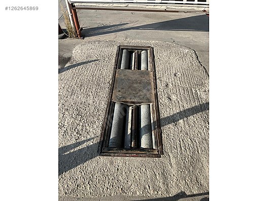 İş Makineleri & Sanayi / Sanayi / Endüstri Makineleri / Toplu Satış