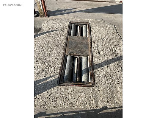 - Toplu Satış Endüstri Makineleri