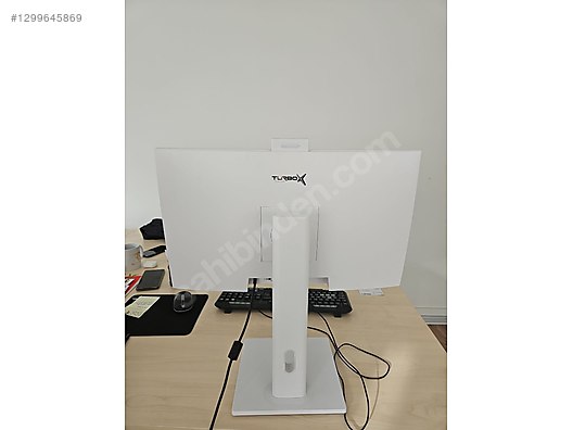 Intel Core i7 Turbox Oyuncu Masaüstü Bilgisayar - 1299645869