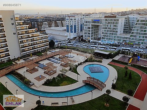 YENİŞEHİR MAHALLESI EMİN EVİM 560 SIT EŞYALI KİRALIK...