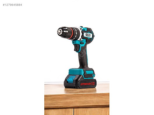 Used & Brand New Items / Garden & Home Improvement / Hand Tools / Electric / Drills