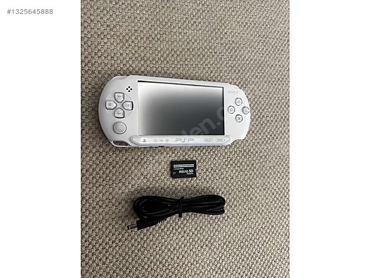 PSP STREET+170 OYUN on sahibinden.com - 1325645888
