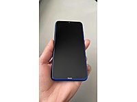 Sıfır ayarında Redmi Note 8